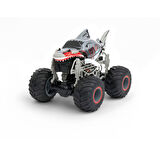 Revell Maket Uzaktan Kumandalı Canavar Big Shark 2.0 24553
