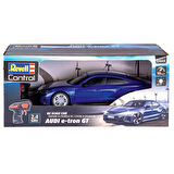 Revell RC Araba Audi E Tron GT 24668