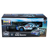 Revell RC Araba Ralli Monster 24676