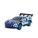 Revell RC Araba Ralli Monster 24676