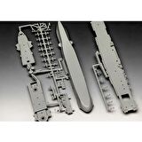 Revell Model Set Uss Enterprise Cv-6 VBG65824