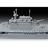 Revell Model Set Uss Enterprise Cv-6 VBG65824