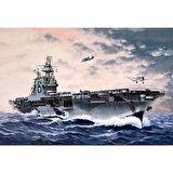 Revell Model Set Uss Enterprise Cv-6 VBG65824