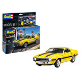 Revell Model Set 70 Shelby Mustang GT500 67729