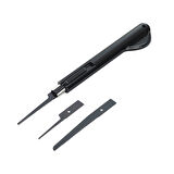 Revell Precision Saw 3x Blades Blister-Revell Tools 39067