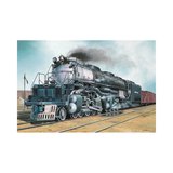 Revell Model Set Tren Big Boy Locomotive 62165