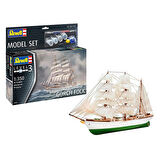 Revell Maket Model Set Gemi Gorch Fock 65432