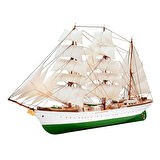 Revell Maket Model Set Gemi Gorch Fock 65432