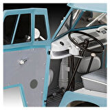 Revell Model Set VW T1 Gulf Decoration 67726