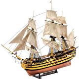 Revell Maket Seti Hms Victory 65408 1:225