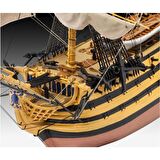 Revell Maket Seti Hms Victory 65408 1:225