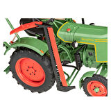 Revell Maket Model Set Fendt F20 Dieselroß easy-click-system 67822