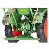 Revell Maket Model Set Fendt F20 Dieselroß easy-click-system 67822