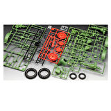 Revell Maket Model Set Fendt F20 Dieselroß easy-click-system 67822