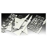 Revell Model Set Uçak Dassault Mirage 2000C 63813