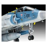 Revell Model Set Uçak Dassault Mirage 2000C 63813