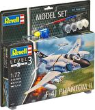 Revell M.Set Phantom-63941