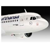 Revell 1:144 Airbus A320 Neo Lufthansa Model Seti