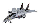 REVELL MODEL SET 63960 F-14D Savaş Uçağı