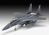 Revell F 15E Strike Eagle Maket Seti 63972 1:144