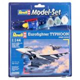 Revell 1:144 Eurofighter Typhoon Model Seti