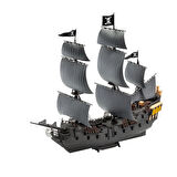 Revell Model Set Black Pearl (Karaip Korsanları) Easy Click 1:150 65499