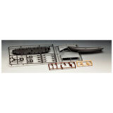 Revell Model Set Black Pearl (Karaip Korsanları) Easy Click 1:150 65499