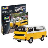 Revell M.Set VW T3 Bus 67706