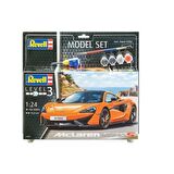 Revell Mclaren Model Seti 67051