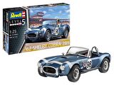 Revell Maket Seti AC Cobra 289 - 67669