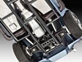 Revell Maket Seti AC Cobra 289 - 67669