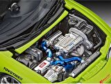 Revell 1:25 Fast & Furious Brian's '95 Mitsubishi Eclipse