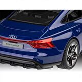 Revell M.Set Audi e-tron GT (easy-click-system) 67698