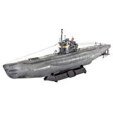 Revell Maket Seti 1:144 U-Boot Typ VIIC-41 5100