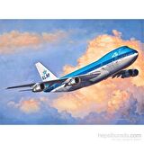 Revell 1:450 Uçak Maketi Boeing 747-200