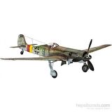 Revell 1:72 Focke Wulf Ta 152H Plastik Model Kit