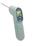 TFA Scantemp Kızılötesi Infrared Termometre -60 +500