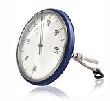 TFA Paslanmaz Yüzer Havuz Termometresi