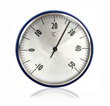 TFA Paslanmaz Yüzer Havuz Termometresi