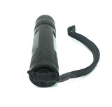 TFA Lumatic Extreme Led Fener 200m