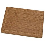 Zwilling 307723000 Bambu Kesme Tahtası-Küçük Boy