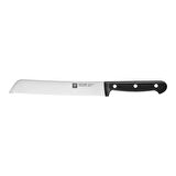 ZWILLING TWIN CHEF 2 Ekmek Bıçağı Dalgalı kenar 20cm - 349162010