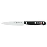 Zwilling 316970010 Twin Gourmet Karma Bıçak Seti 6'lı Siyah 