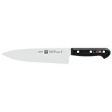 Zwilling 316970010 Twin Gourmet Karma Bıçak Seti 6'lı Siyah 