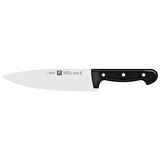 Zwilling Twin Chef 349300060 Et Bıçağı Seti 3'lü Siyah 