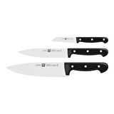 ZWILLING 3 Parça Bıçak Seti
