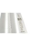 Zwilling FOUR STAR Et Bıçağı Seti 6'lı Siyah 