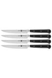 ZWILLING 390290000 4'LÜ BİFTEK BIÇAĞI SETİ
