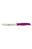 Zwilling 380931200 Twin Grip Çok Amaçlı Bıçak, Pembe
