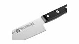 Zwilling 361300030 Gourmet Et Bıçağı Seti 2'li Siyah 